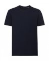 Heren T-shirt Organisch Russell R-108M-0 French Navy